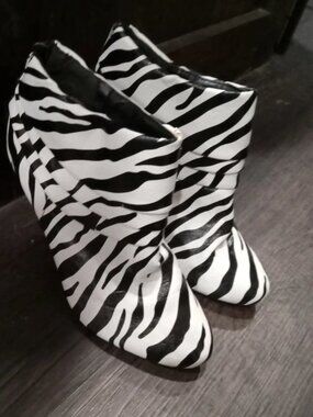 New Look Ankle boots